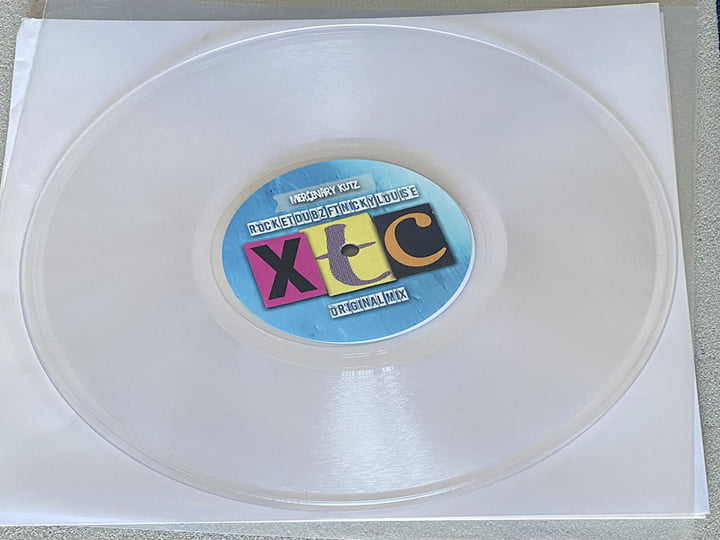 XTC | Rocket Dubz ft Nicky Louise | Rocket Dubz