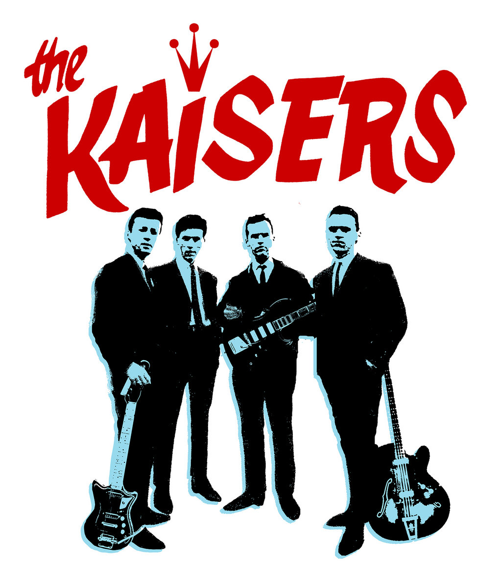 Beat It Up The Kaisers beat-it-up-the-kaisers