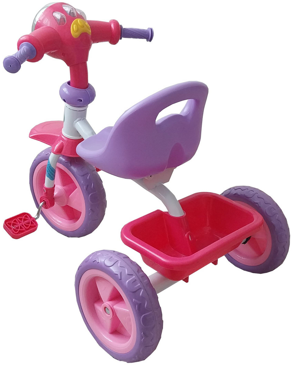 Glory Bike TR8088W 2015 tricycle photo detail