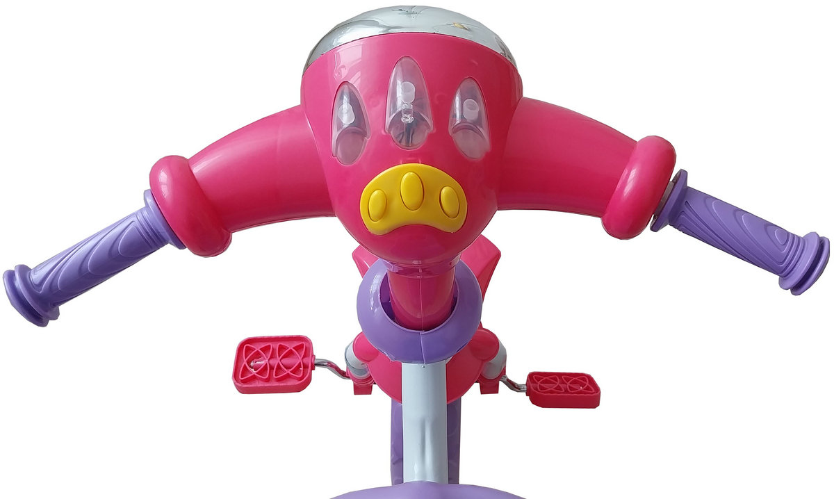Glory Bike TR8088W 2015 tricycle photo detail