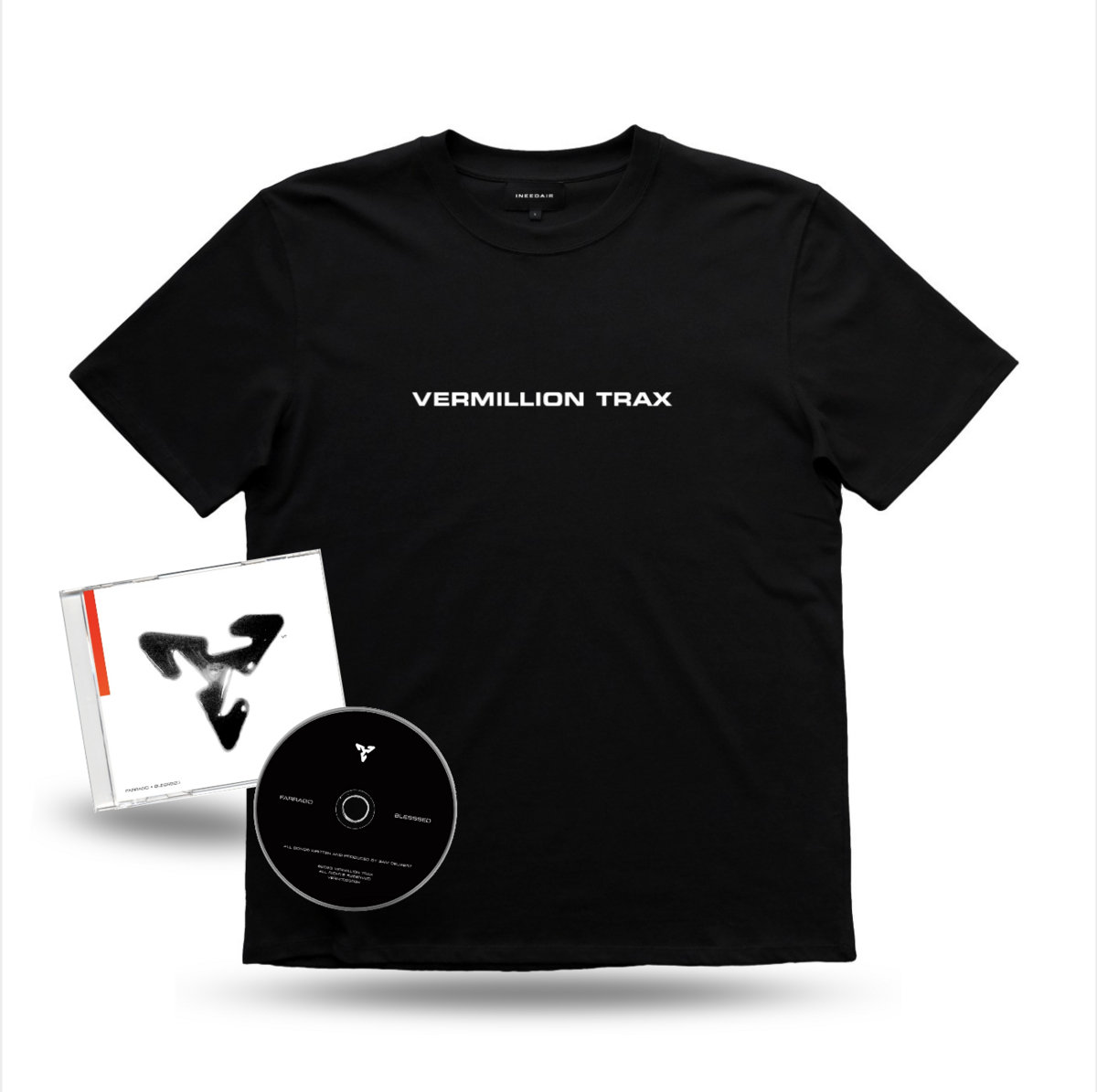 Addicted To The Bass Farrago Amelie Lens Farrago