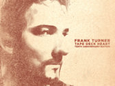 Frank Turner 'Tape Deck Heart - Tenth Anniversary Edition' - double LP photo 