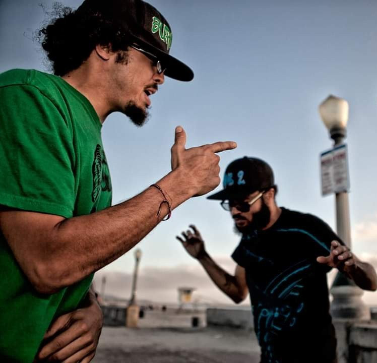 Music | The Brothers Burns