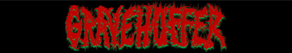 Gravehuffer — Photo