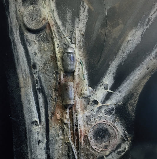 Michael Allen Z Prime - 3CD + Blu-ray