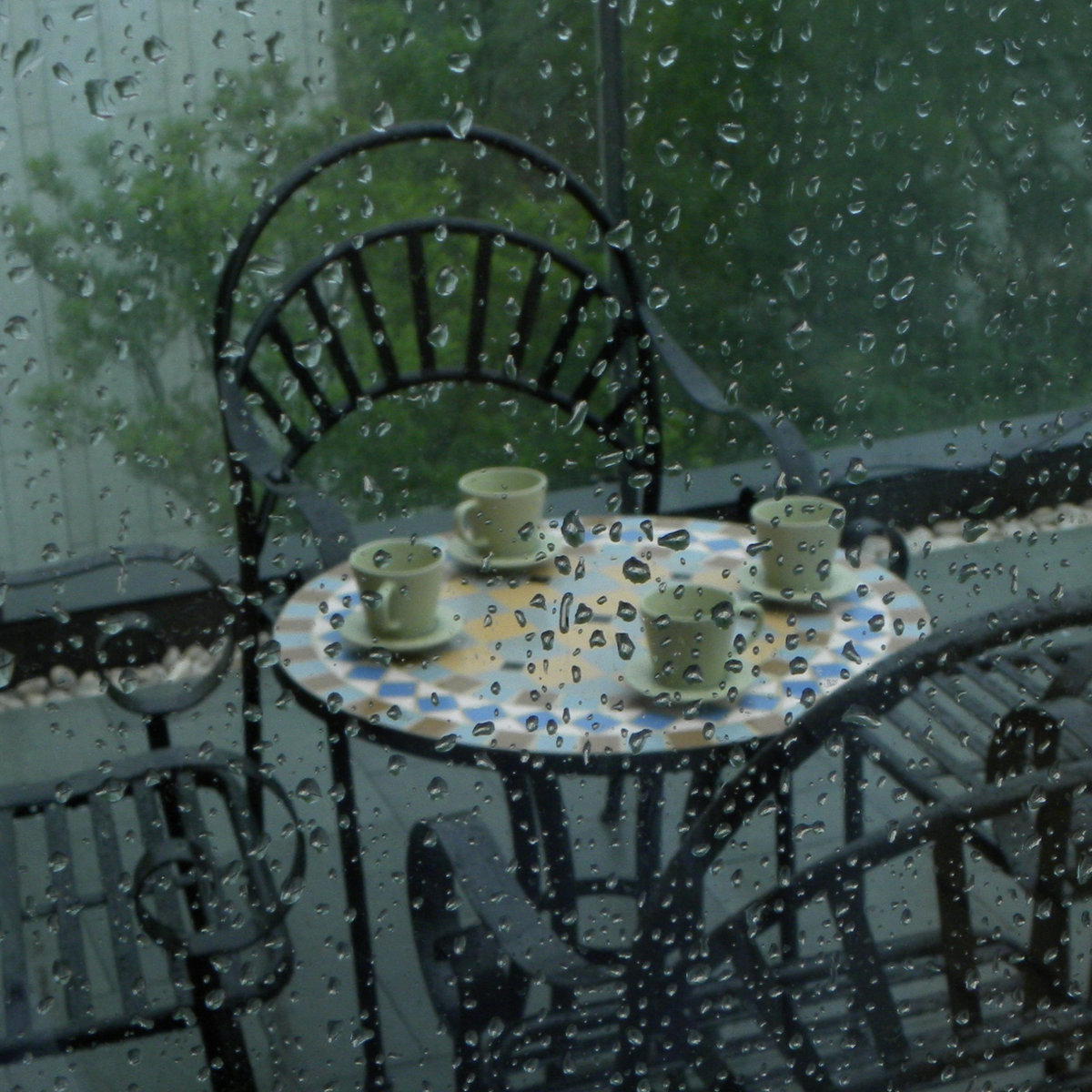 Nature White Noise White Noise Nature