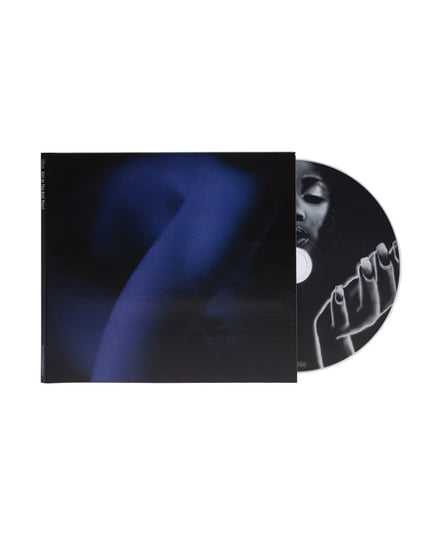 Girl In The Half Pearl (CD), image 1