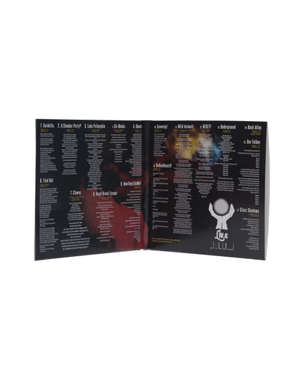 Girl In The Half Pearl (CD), image 3