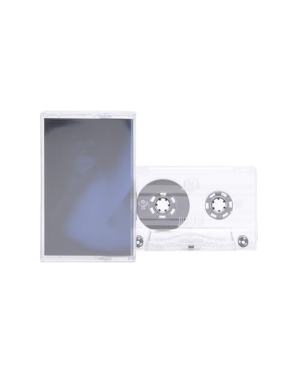 Girl In The Half Pearl (Cassette), image 1