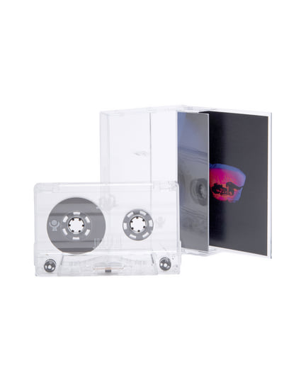Girl In The Half Pearl (Cassette), image 3