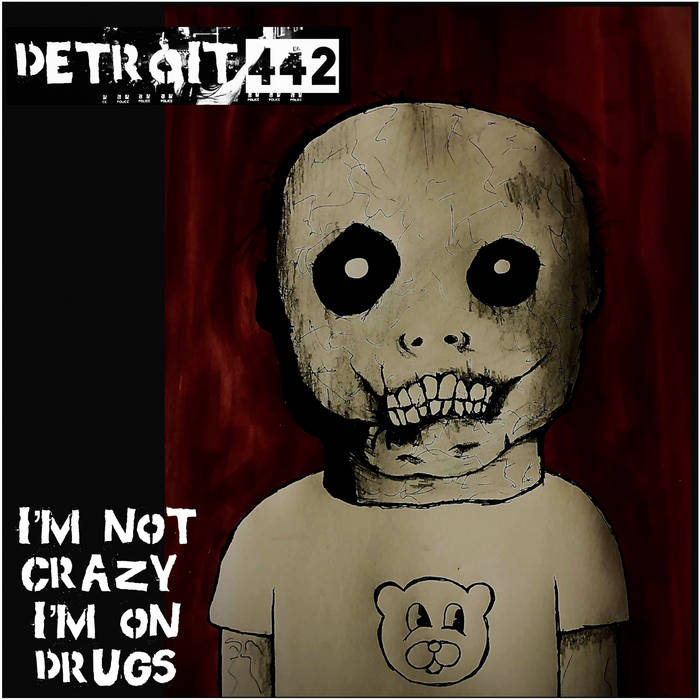This type of shit is illegal in Germany | Detroit 442 | 442