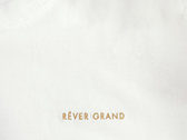 RIVE - T-shirt - Rêver grand photo 