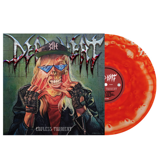 Endless Torment | Dead Heat | Triple B Records