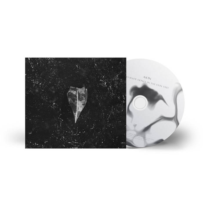 Aion – CD Digisleeve