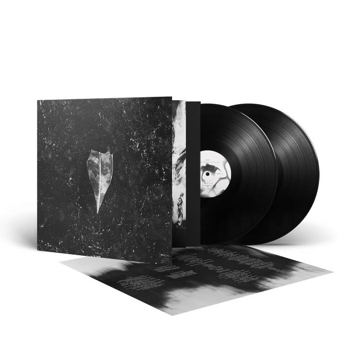 Aion – 2-LP Gatefold Black