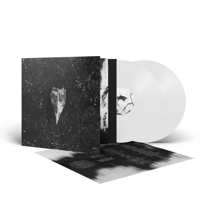 Aion – 2-LP Gatefold White