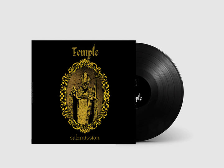 Submission | Temple | SwissDarkNights Label