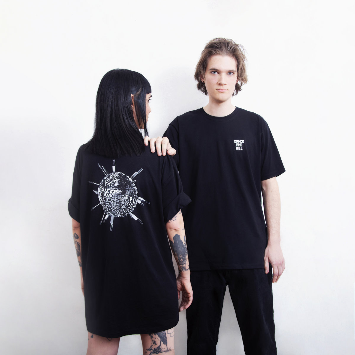Ellen tee online