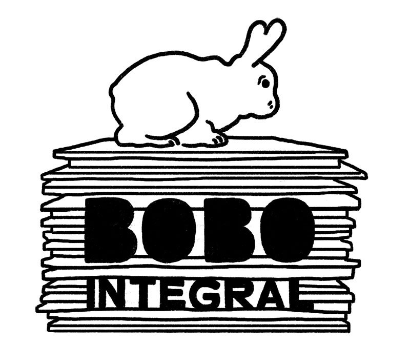 Colored Lights Colored Lights Bobo Integral