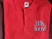 Second Life Polo Shirt [multiple colours] photo 