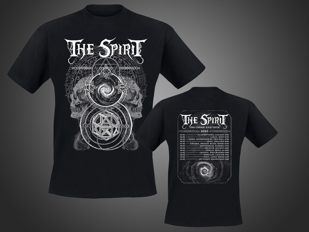 Cosmic shirt deals