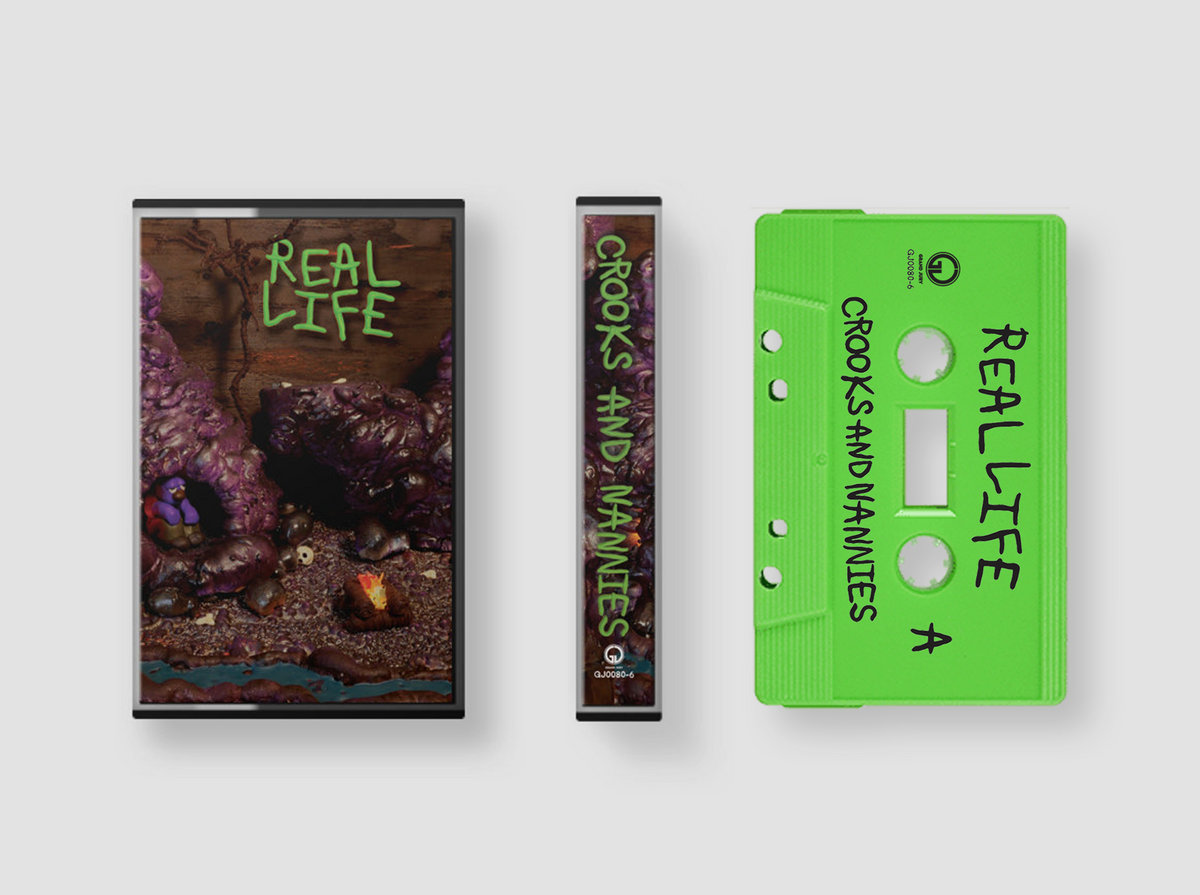 Real Life | Crooks & Nannies