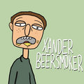 Xander Beersmoker image