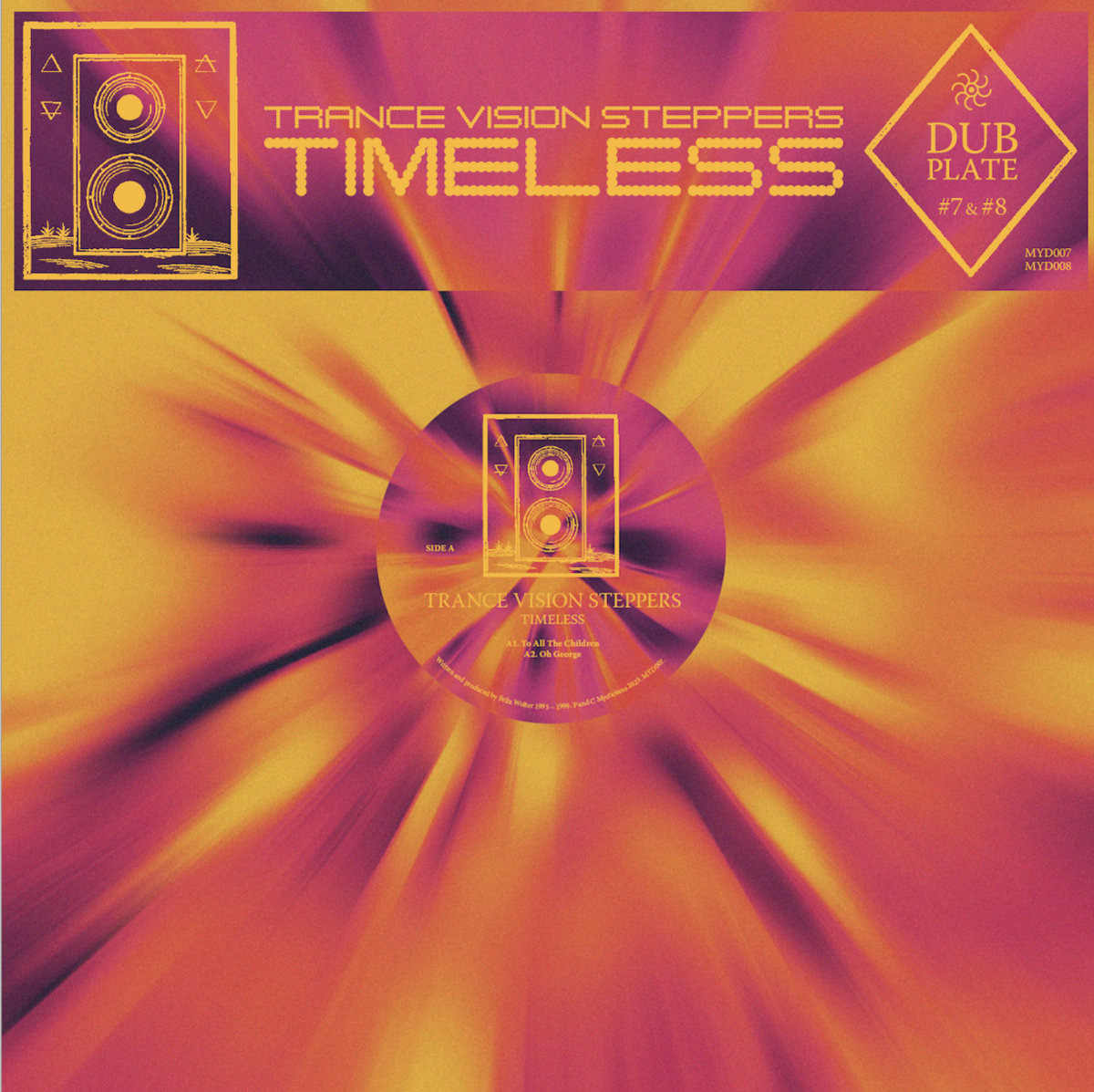洋楽 p.a.m. mix ambient slow disco dub psyche 0032459517_10.jpg