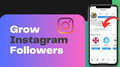 Instagram follower tracker image
