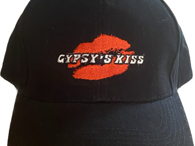 Gypsy's Kiss Baseball Cap main photo
