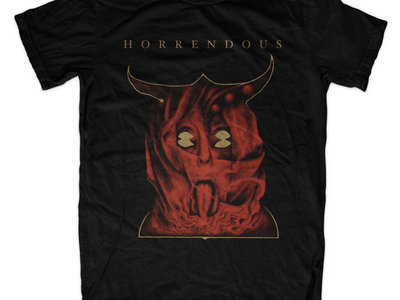 Red Demon T-Shirt main photo