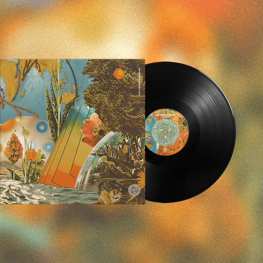 Serendipia | John Beltran | Oath