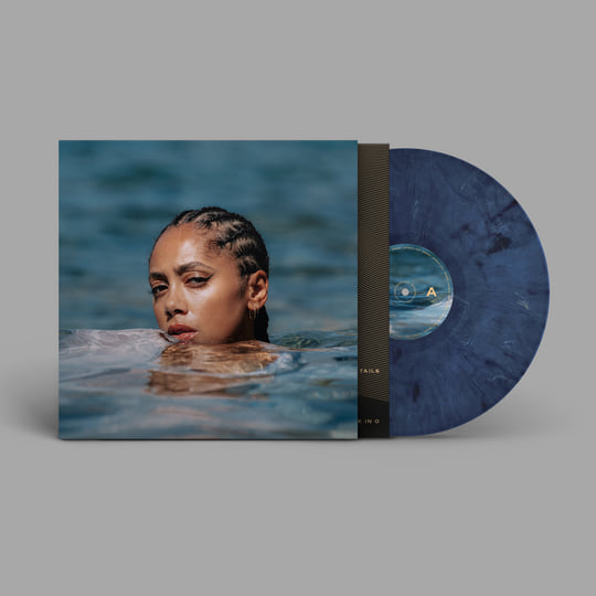 [レコード] Jayda G - Both of Us 12 LP Both Of Us / Are U Down | Jayda G