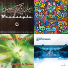 Heroes Of The Imagination | 1200 Micrograms | TIP Records Heroes Of The Imagination | 1200 Micrograms | TIP Records