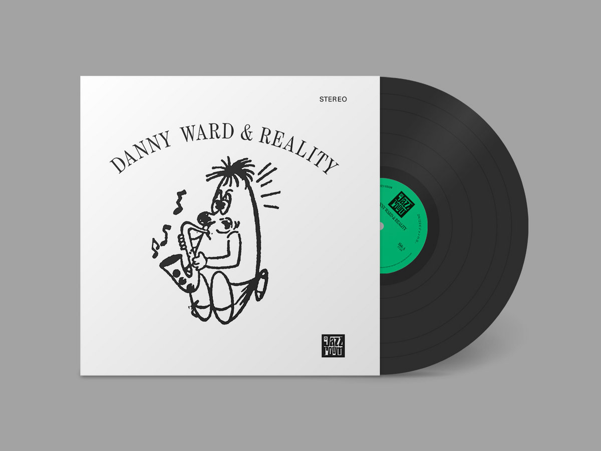 Danny Ward & Reality / Danny Ward & Reality Danny Ward & Reality / Danny Ward & Reality