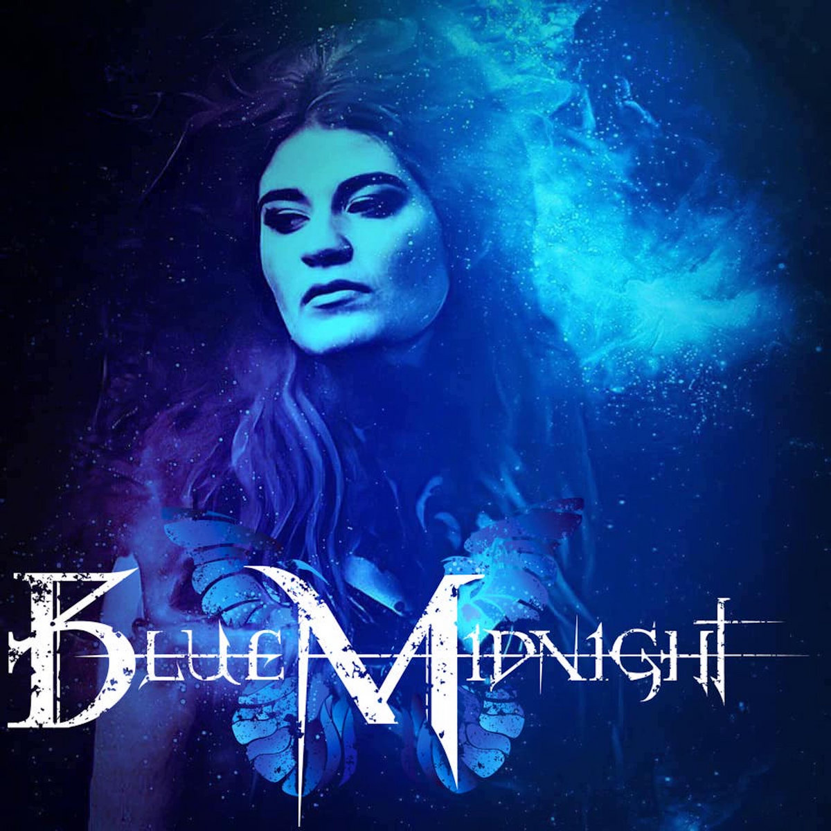 Chrysalis Blue Midnight