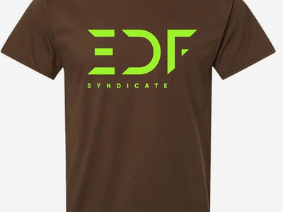 EDF Syndicate T-shirt main photo