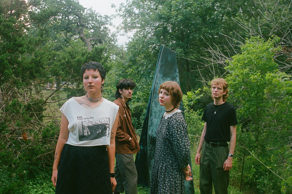 Silver Linings Bleach Burn