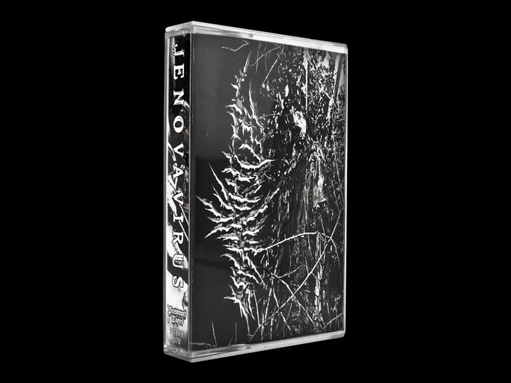 Demo #1 | Jenovavirus