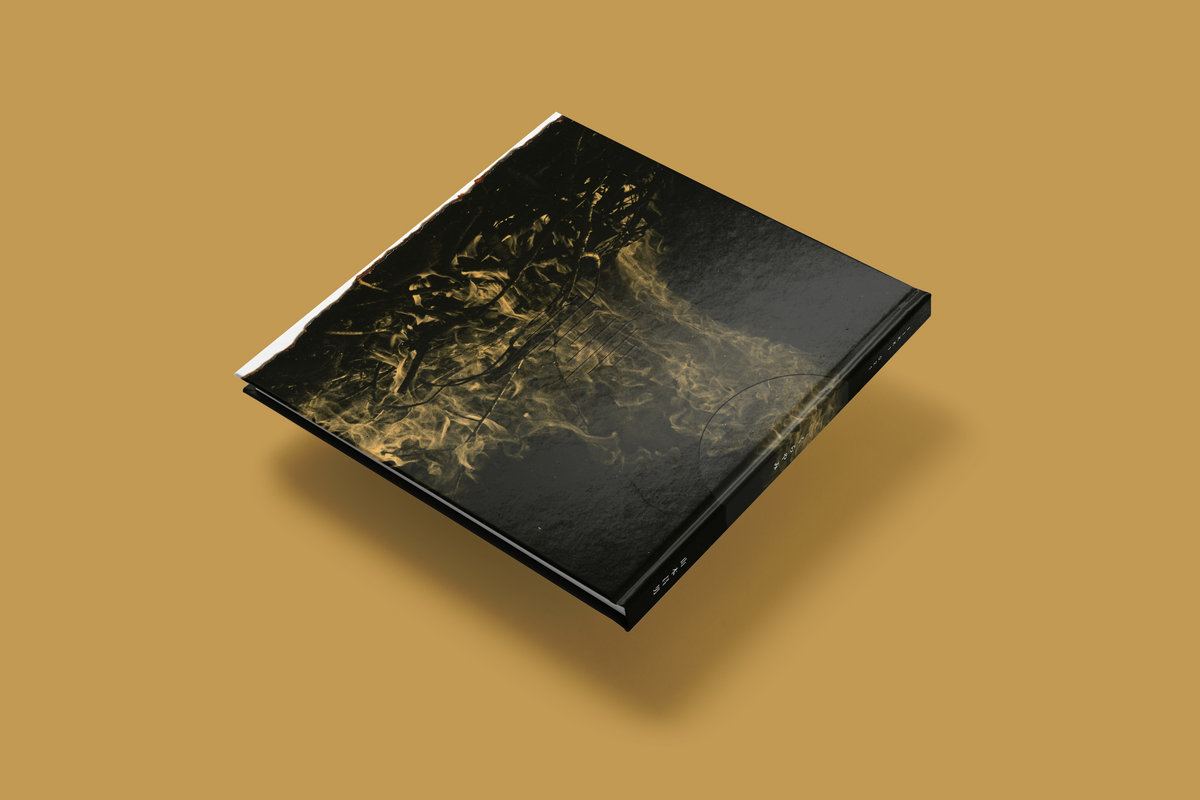 Kurayami | Akira Uchida | IIKKI