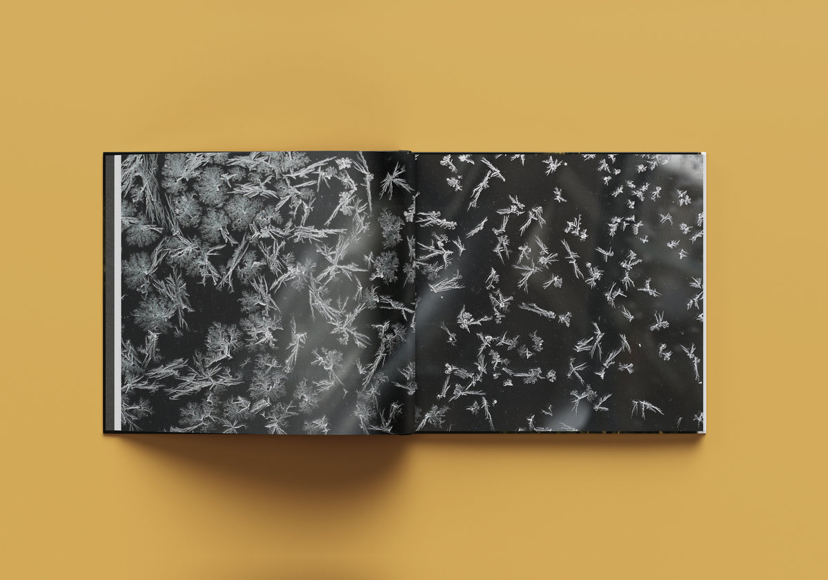 Kurayami | Akira Uchida | IIKKI