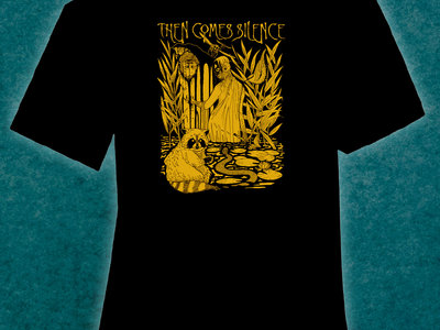 T-shirt 'Washing Hands' (The XX Collection) main photo