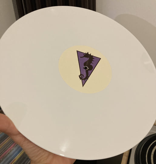 Unknown - I Was A DJ / Promesse - 12