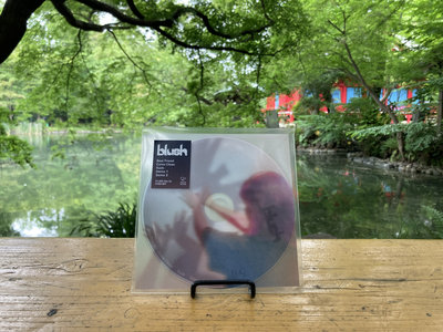 Blush / Blush EP (CD) main photo