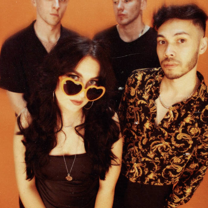 Sick Love cover
