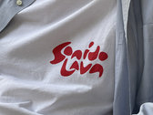"Sonido Lava" crew t-shirt photo 