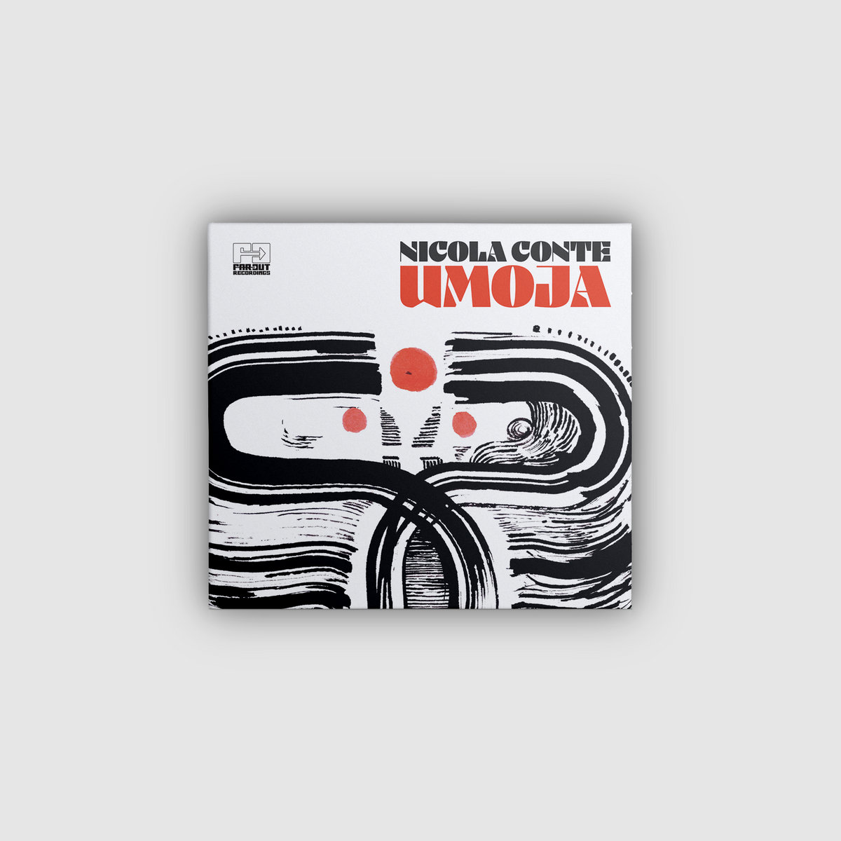 Umoja | Nicola Conte