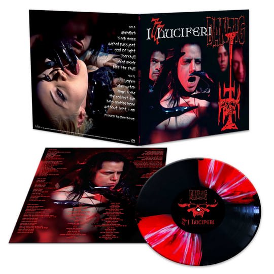 777: I Luciferi | Danzig