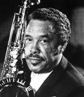 Johnny Griffin image