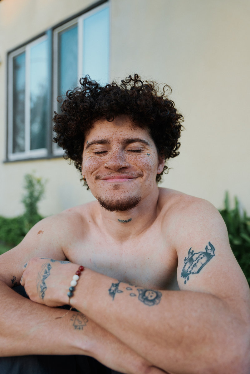Music | oshi